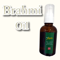 Brahmi Oil