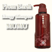 MUMU Shampoo